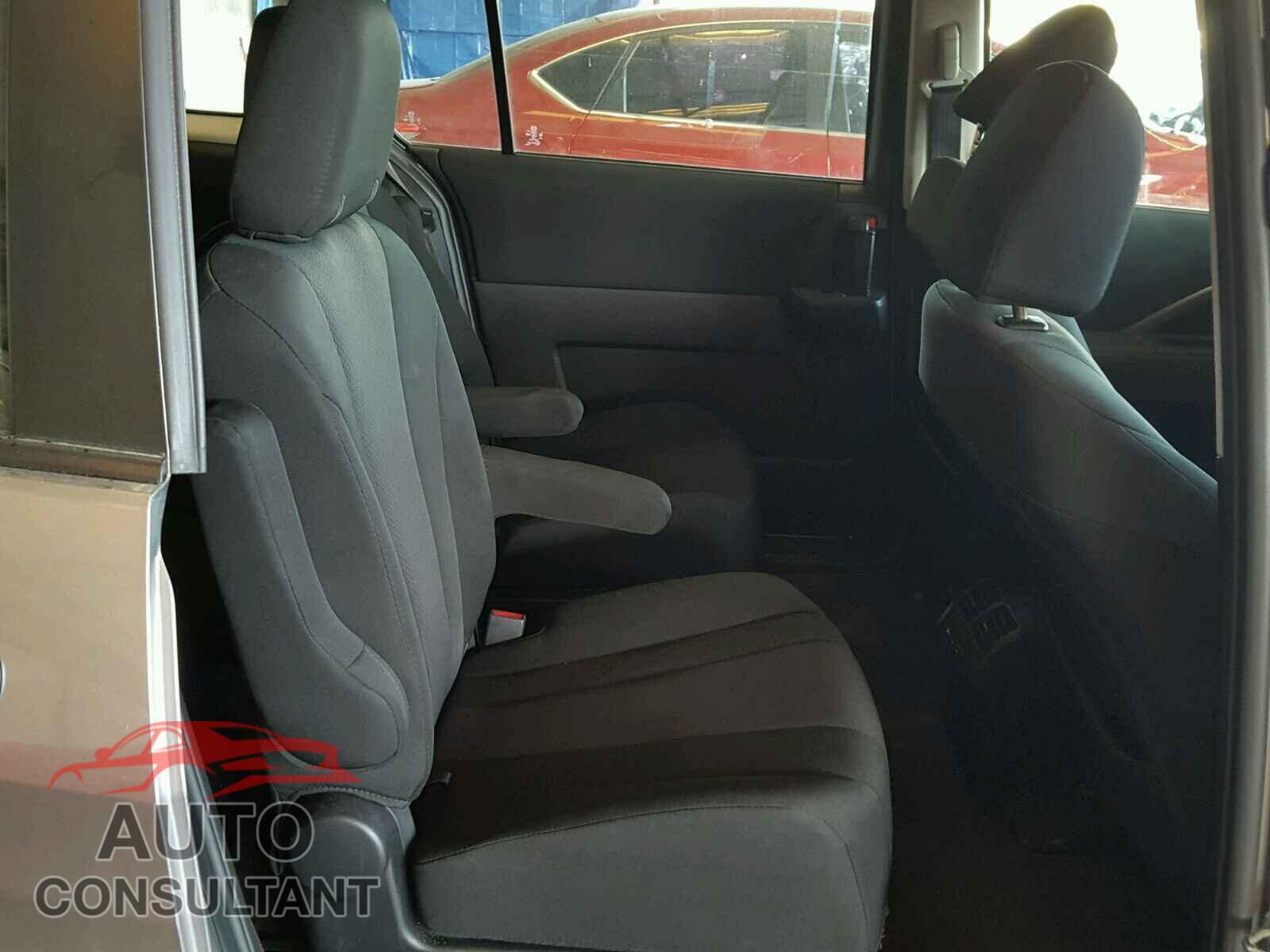 MAZDA 5 2015 - JM1CW2BL8F0186572
