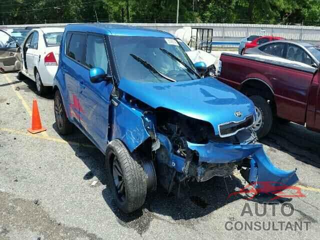 KIA SOUL 2015 - KNDJP3A54F7148387