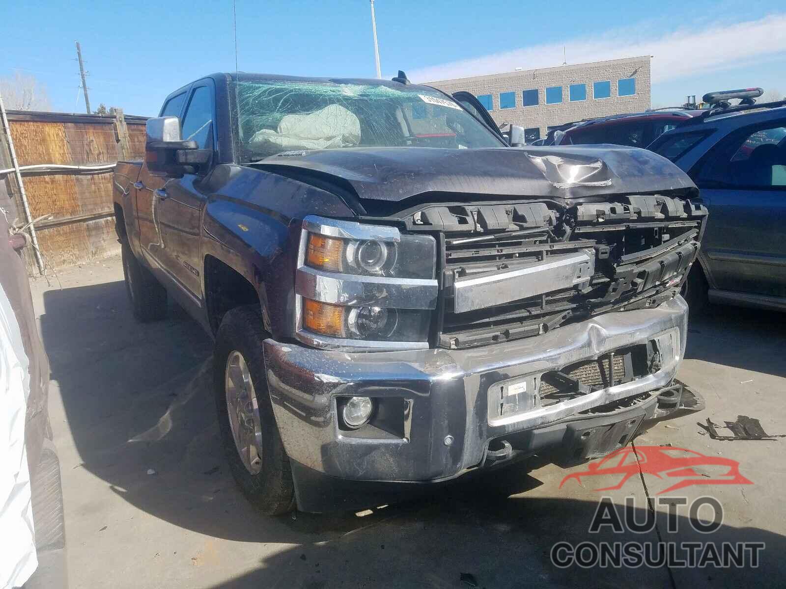 CHEVROLET SILVERADO 2015 - KMHTC6AE7GU248861