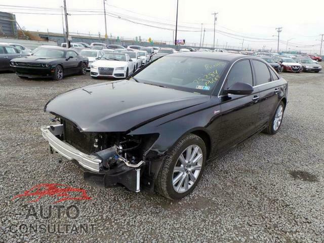 AUDI A6 2015 - KNMAT2MV8JP587067