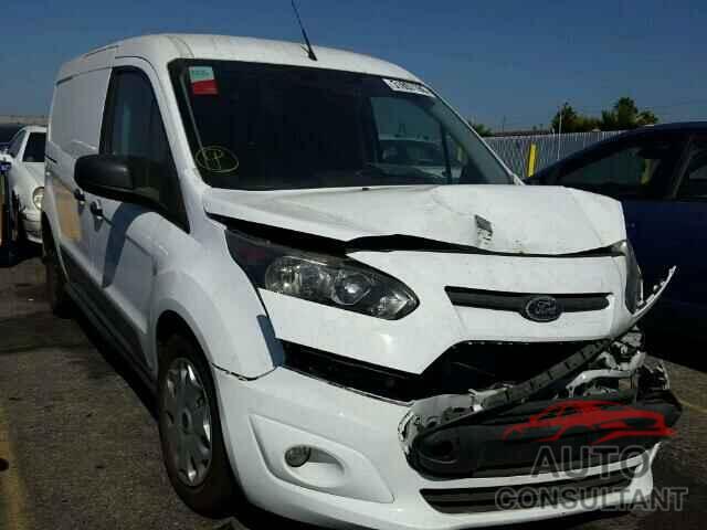 FORD TRANSIT CO 2015 - NM0LS7F77F1183370