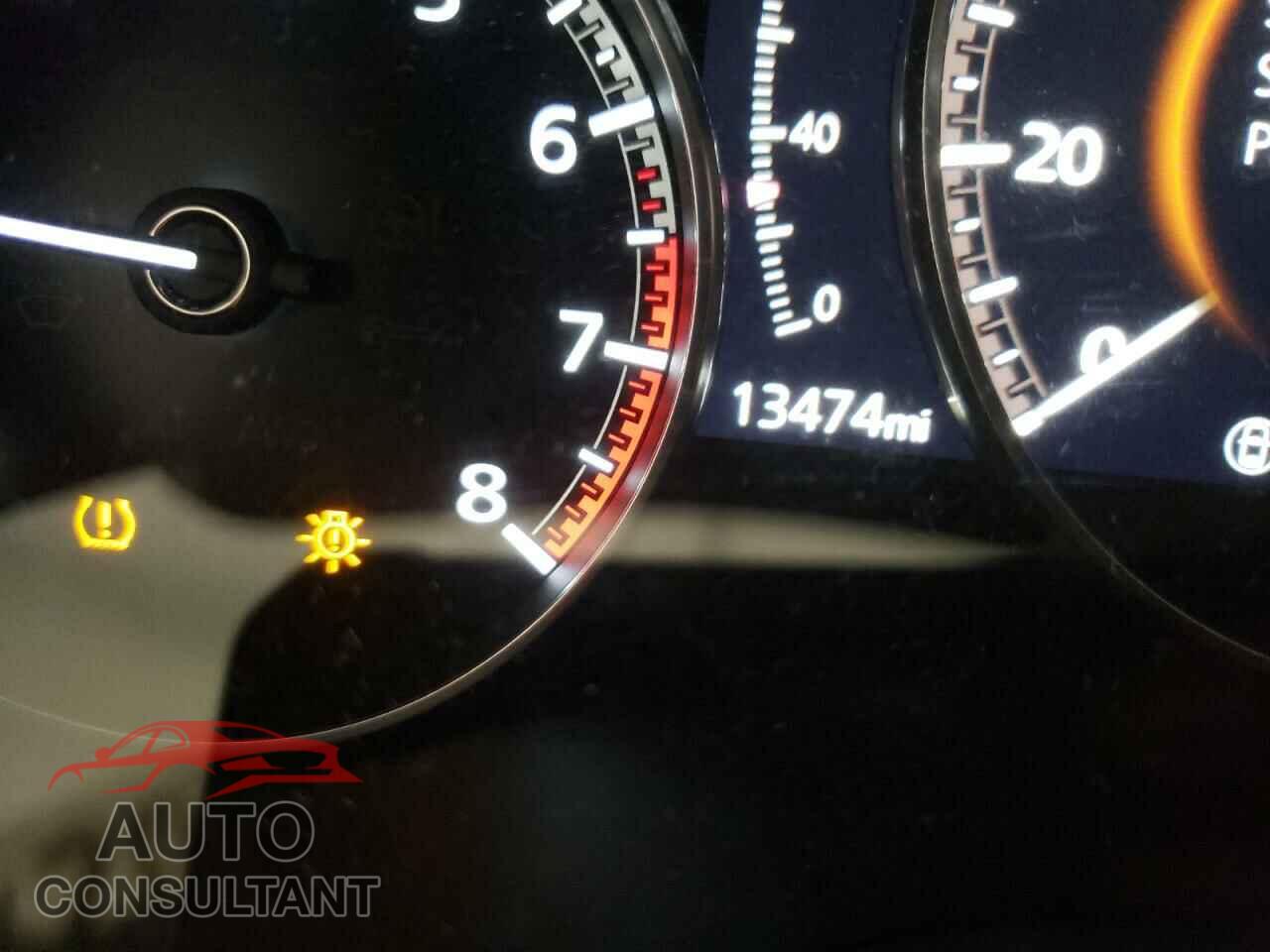 MAZDA 3 2020 - JM1BPBLM1L1169568