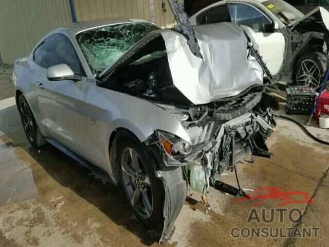 FORD MUSTANG 2015 - 1FA6P8CF1F5319784