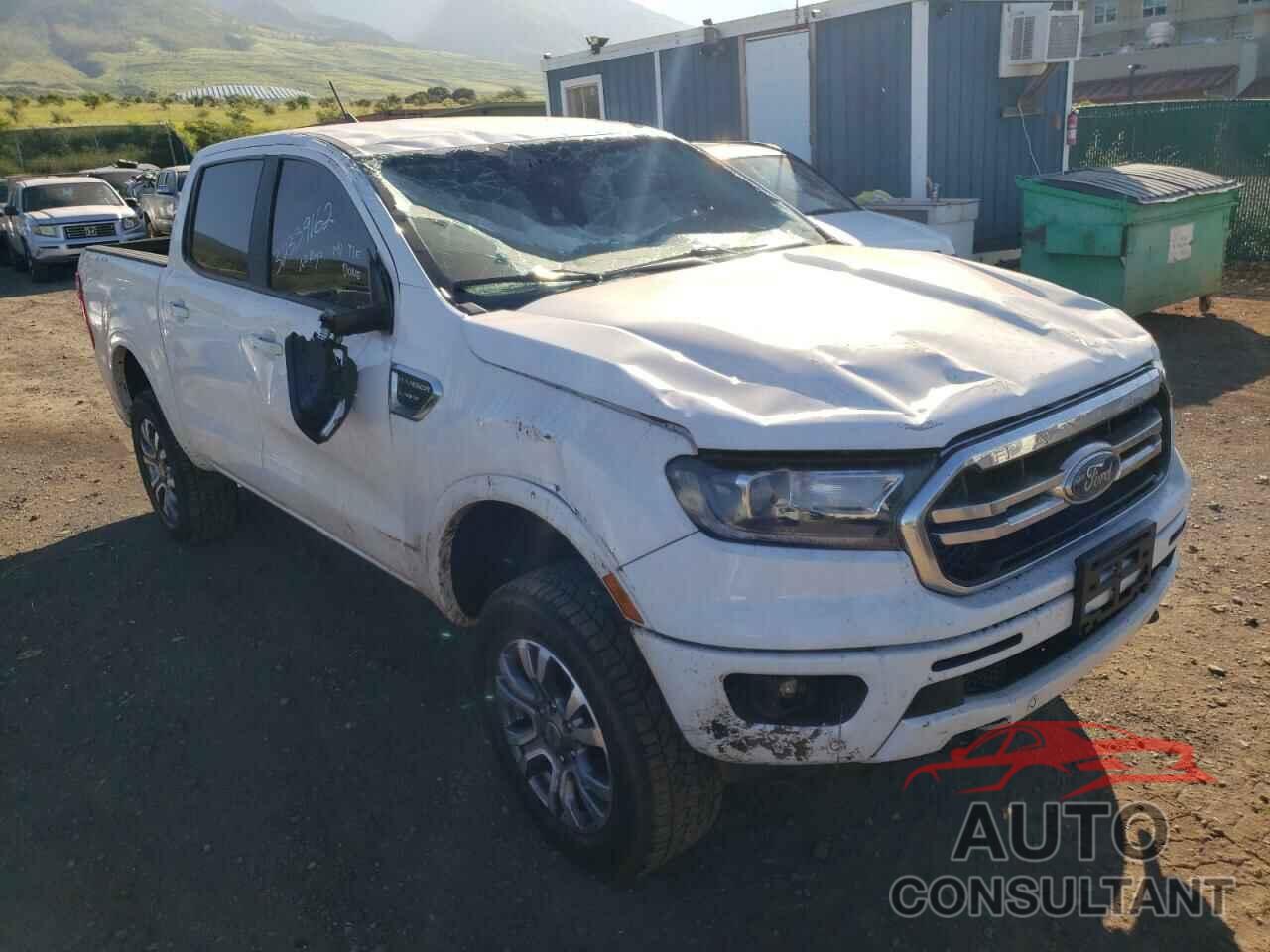 FORD RANGER 2020 - 1FTER4FH3LLA15546