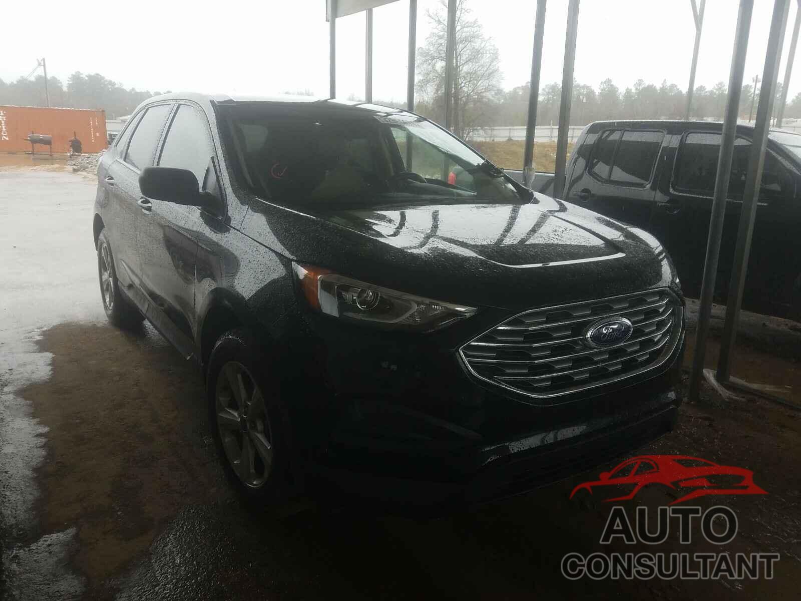 FORD EDGE 2020 - 2FMPK3G92LBA61220