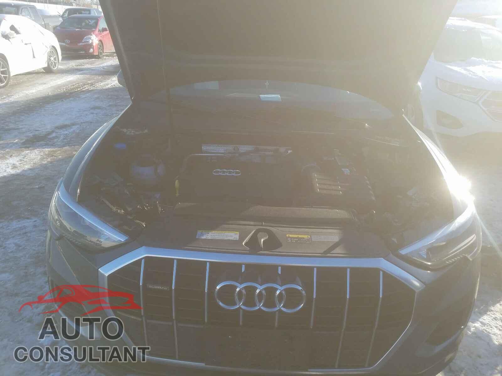 AUDI Q3 2019 - WA1AECF3XK1077720