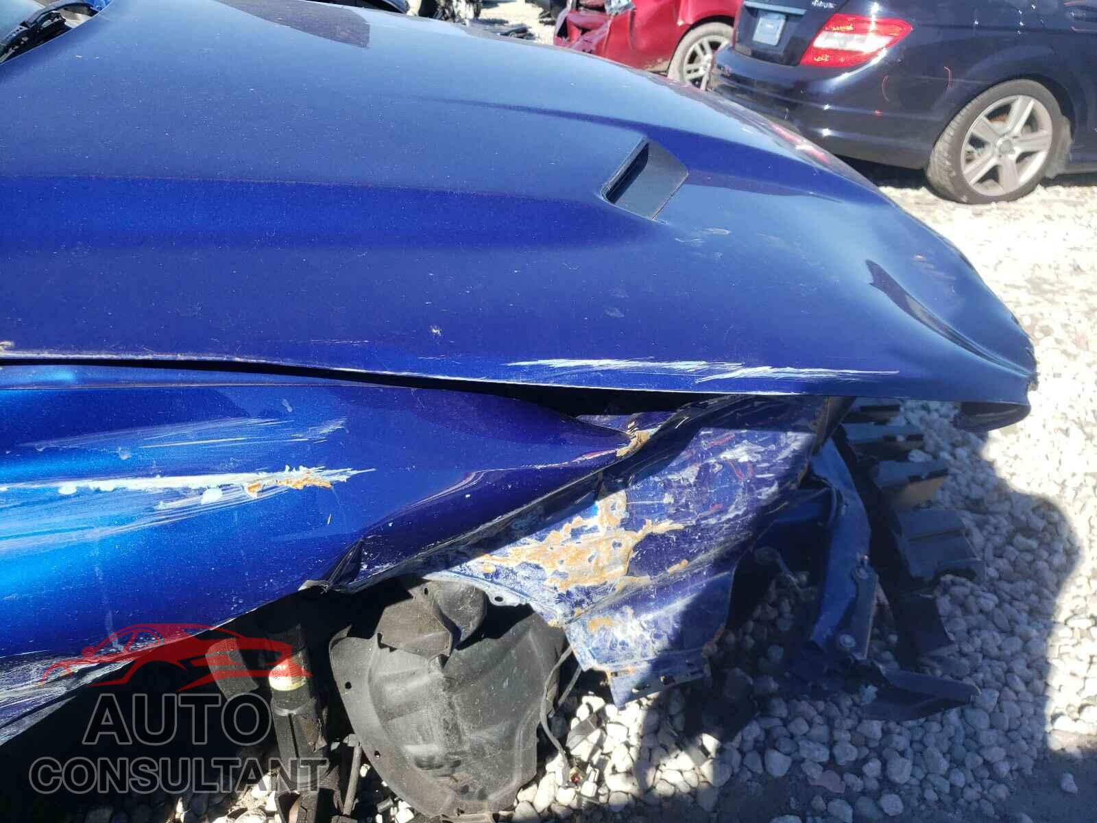 DODGE CHALLENGER 2019 - 2C3CDZAG7KH604004