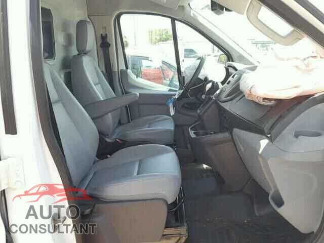 FORD TRANSIT CO 2015 - 1FTNE1ZM1FKA82983