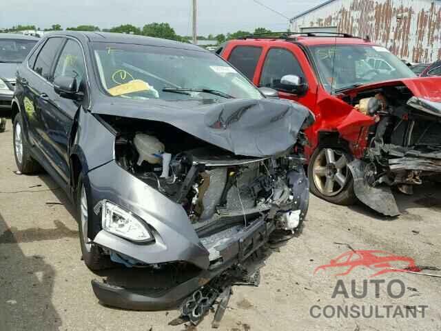 FORD EDGE 2016 - 2FMPK4J92GBB03096