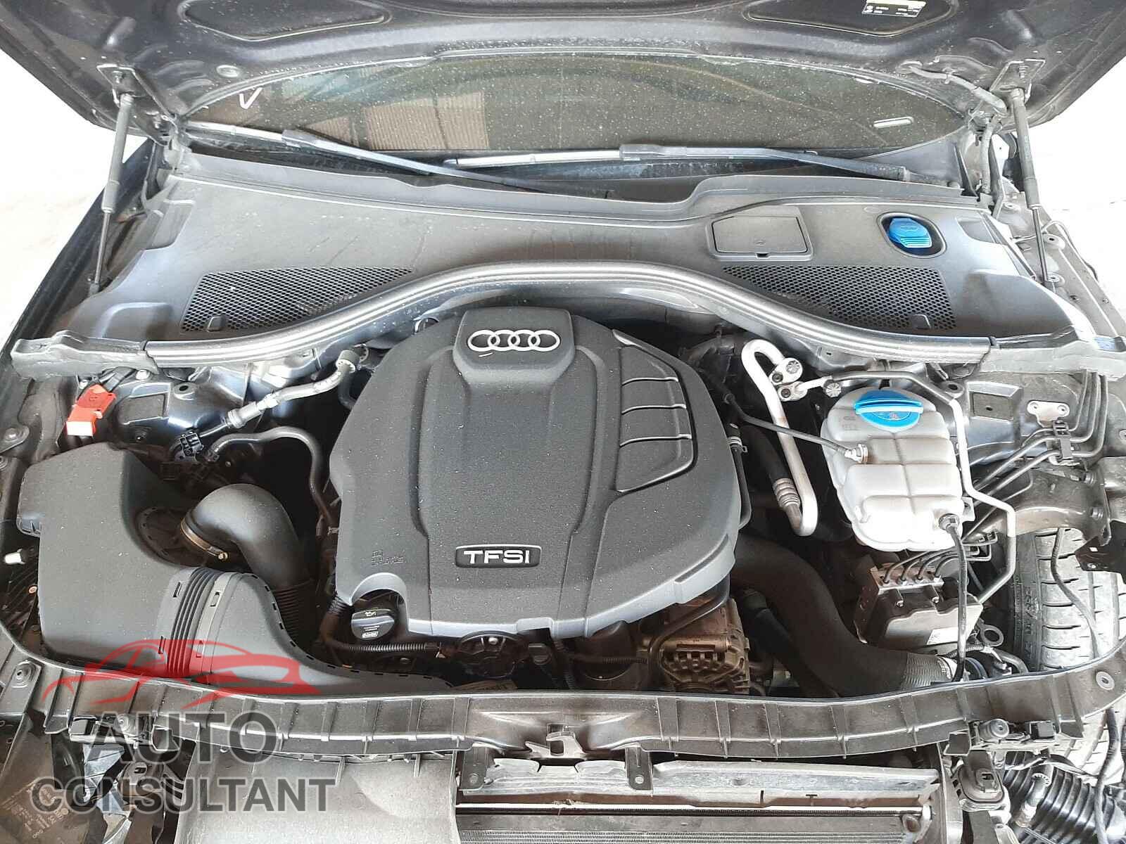 AUDI A6 2017 - WAUD8AFC8HN132260