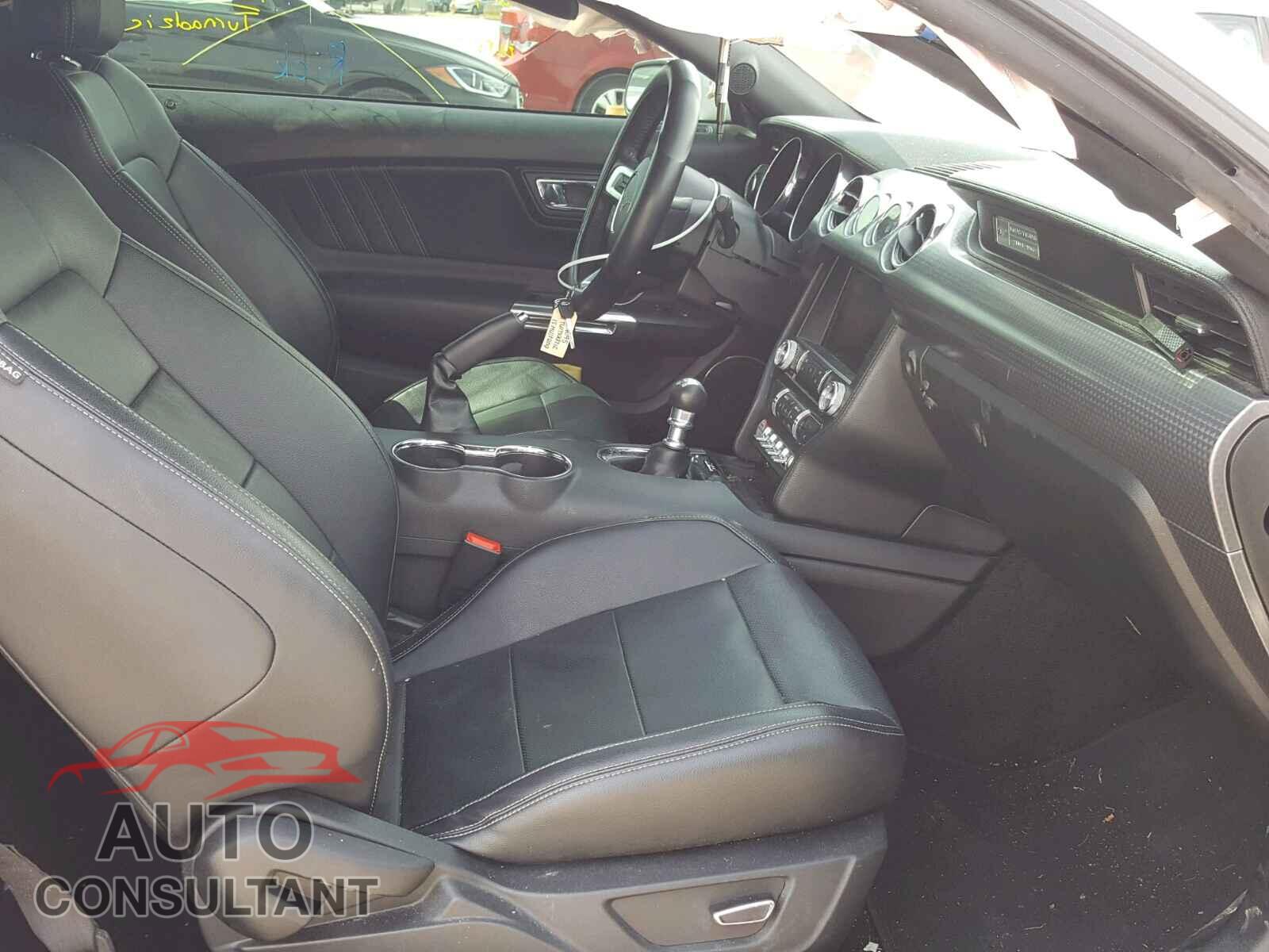 FORD MUSTANG 2015 - WP0AD2A77GL040827