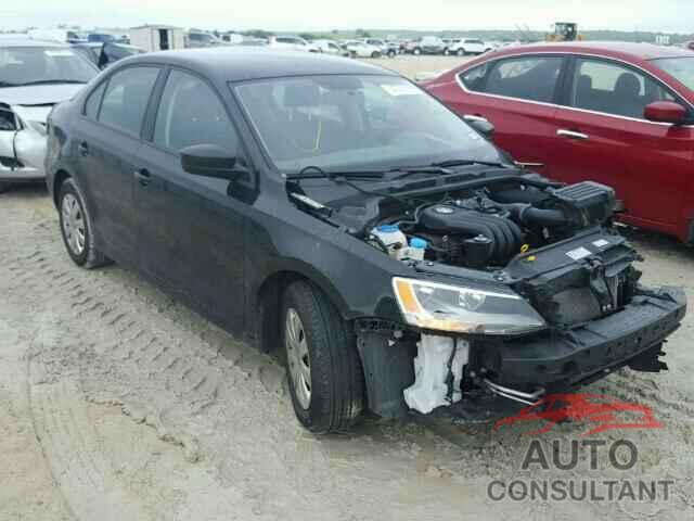 VOLKSWAGEN JETTA 2015 - 3VW2K7AJ1FM325598