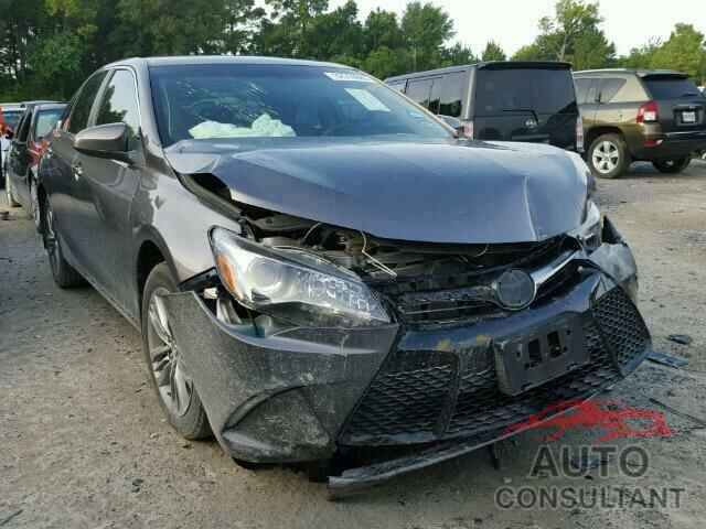 TOYOTA CAMRY 2015 - 4T1BF1FK6FU879720