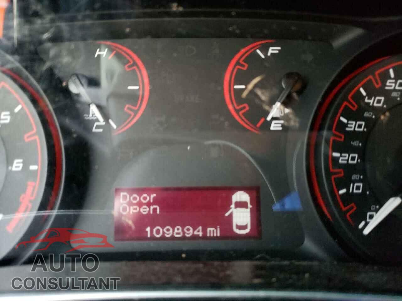 DODGE DART 2016 - 1C3CDFBB9GD732993