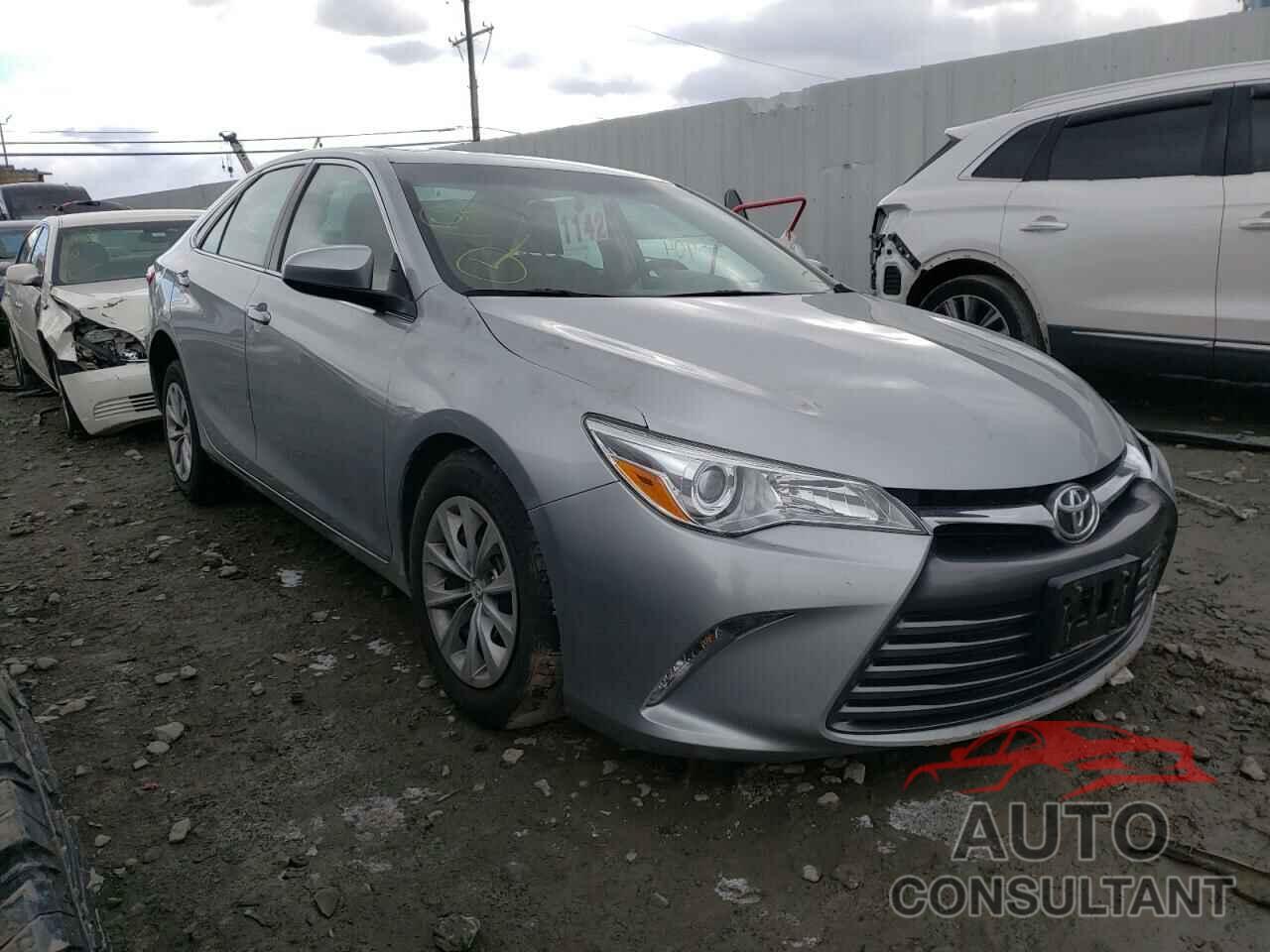 TOYOTA CAMRY 2017 - 4T1BF1FK6HU349959
