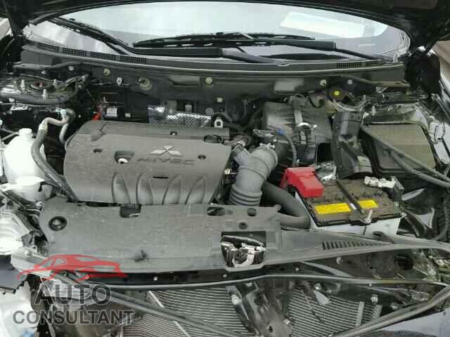 MITSUBISHI LANCER 2016 - JA32U2FUXGU006716