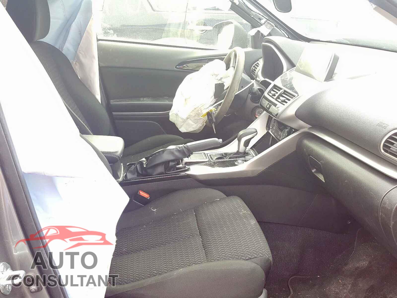 MITSUBISHI ECLIPSE 2019 - 4T1BF1FK4GU125958
