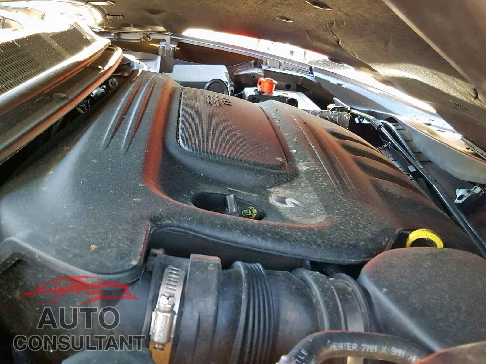 DODGE DART 2016 - JTDKBRFU6H3576476