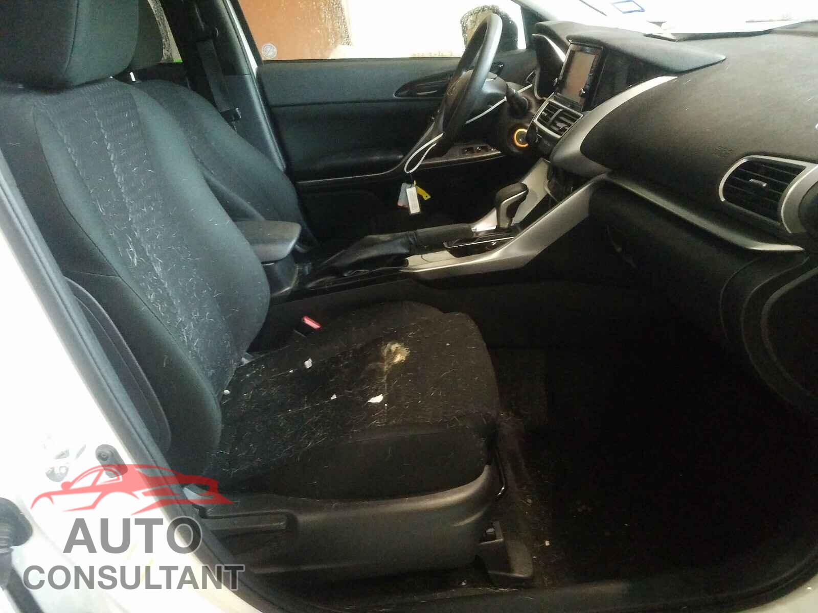 MITSUBISHI ECLIPSE 2020 - JA4AS3AA1LZ023417
