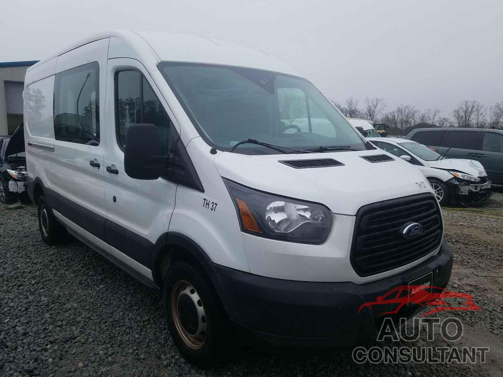 FORD TRANSIT CO 2019 - 1FTYR2CMXKKB56430