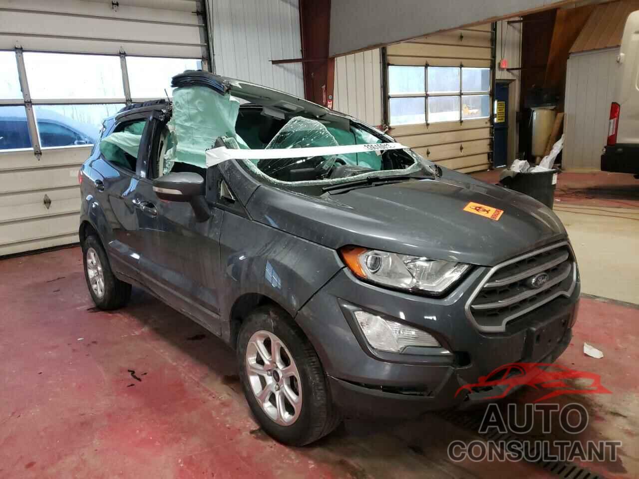 FORD ALL OTHER 2020 - MAJ6S3GL9LC385346