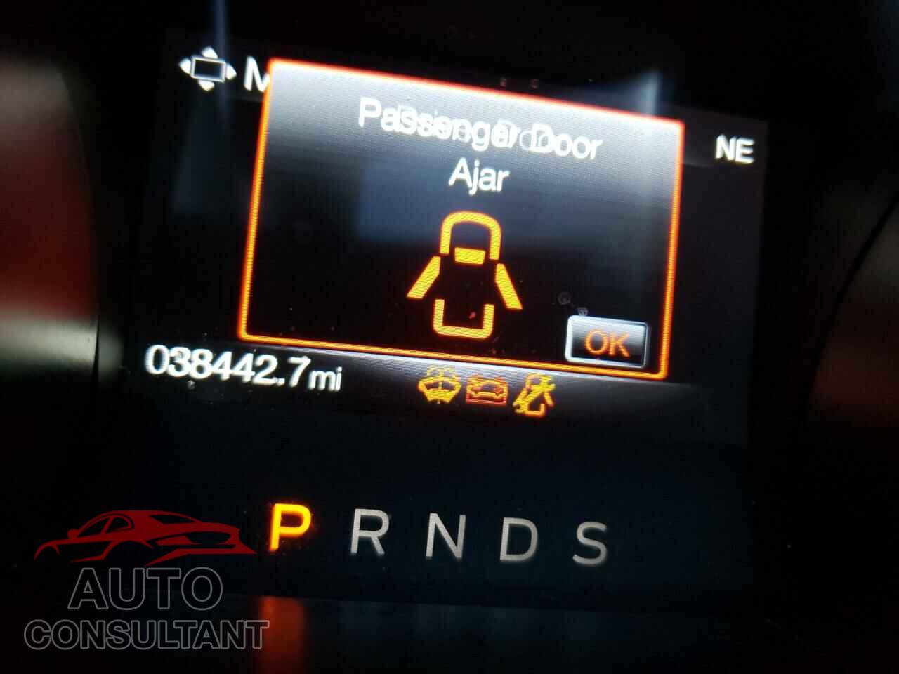 FORD MUSTANG 2018 - 1FA6P8TH2J5108149