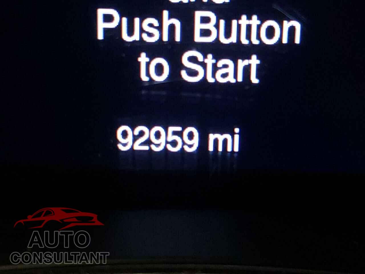DODGE DURANGO 2015 - 2T1BURHE1GC566864