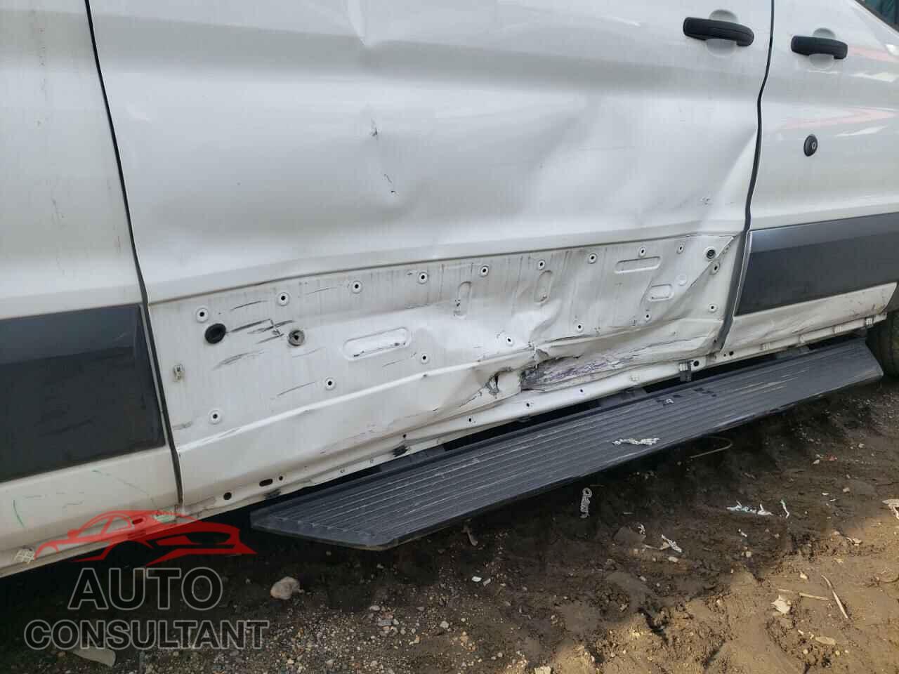 FORD TRANSIT CO 2019 - 1FBAX2CM6KKB10069