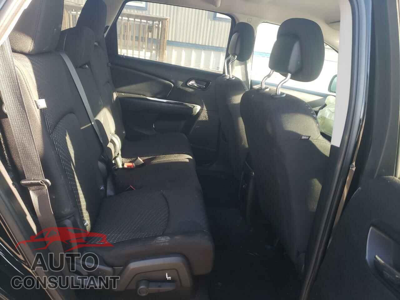 DODGE JOURNEY 2016 - 3C4PDDAG2GT155054