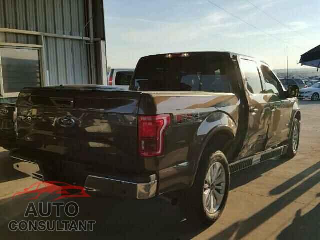 FORD F150 2015 - 1FTEW1EG5FKD25384