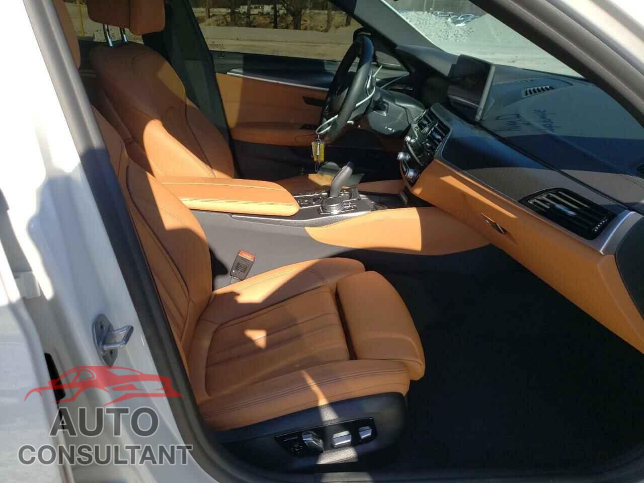 BMW M5 2021 - WBA13BK06MCG00384