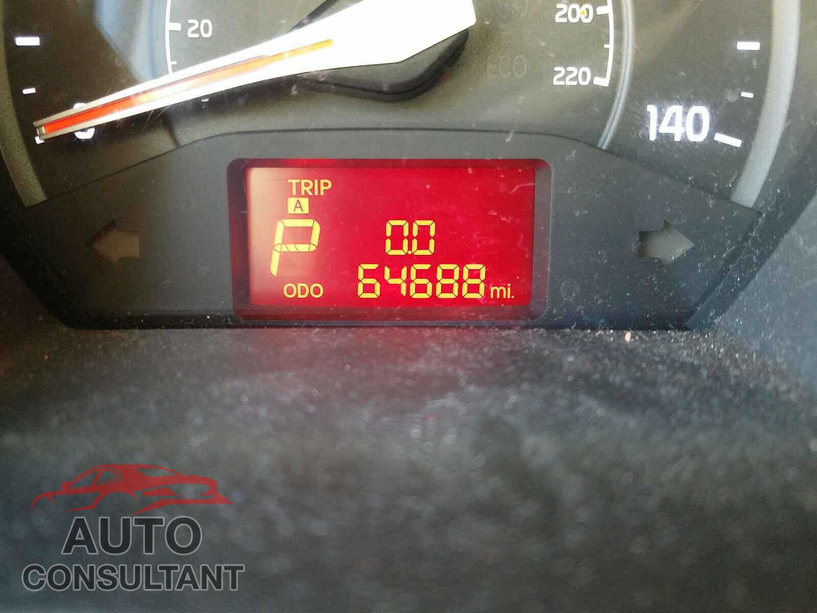 KIA RIO 2016 - KNADM4A3XG6682086