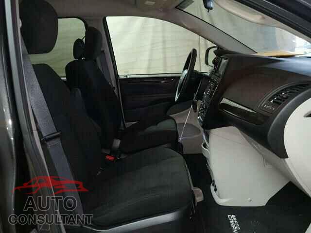 DODGE CARAVAN 2016 - JM3KFBCM5J0381239