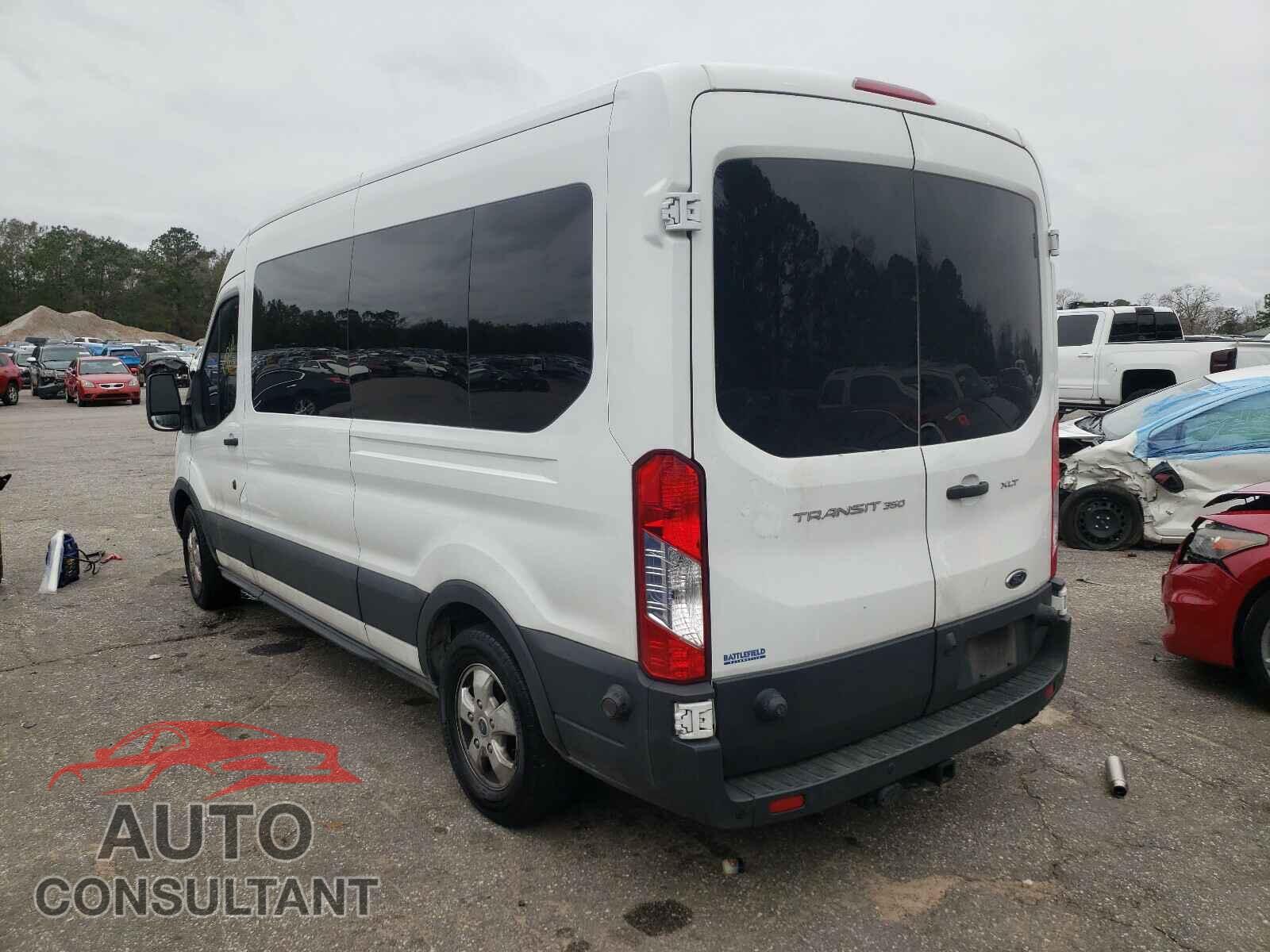 FORD TRANSIT CO 2017 - 1FBAX2CM5HKA61827