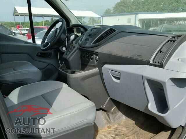 FORD TRANSIT CO 2015 - 1FBZX2ZM3FKB19067