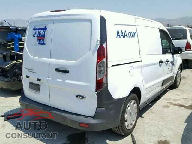 FORD TRANSIT CO 2015 - NM0LS7E78F1221805
