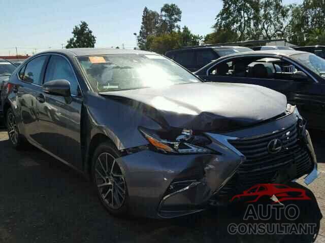 LEXUS ES350 2016 - 58ABK1GG7GU019924