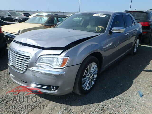 CHRYSLER 300 2014 - 2C3CCAKG6EH170133