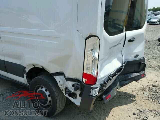 FORD TRANSIT CO 2015 - 1FTNE2CM2FKA80805