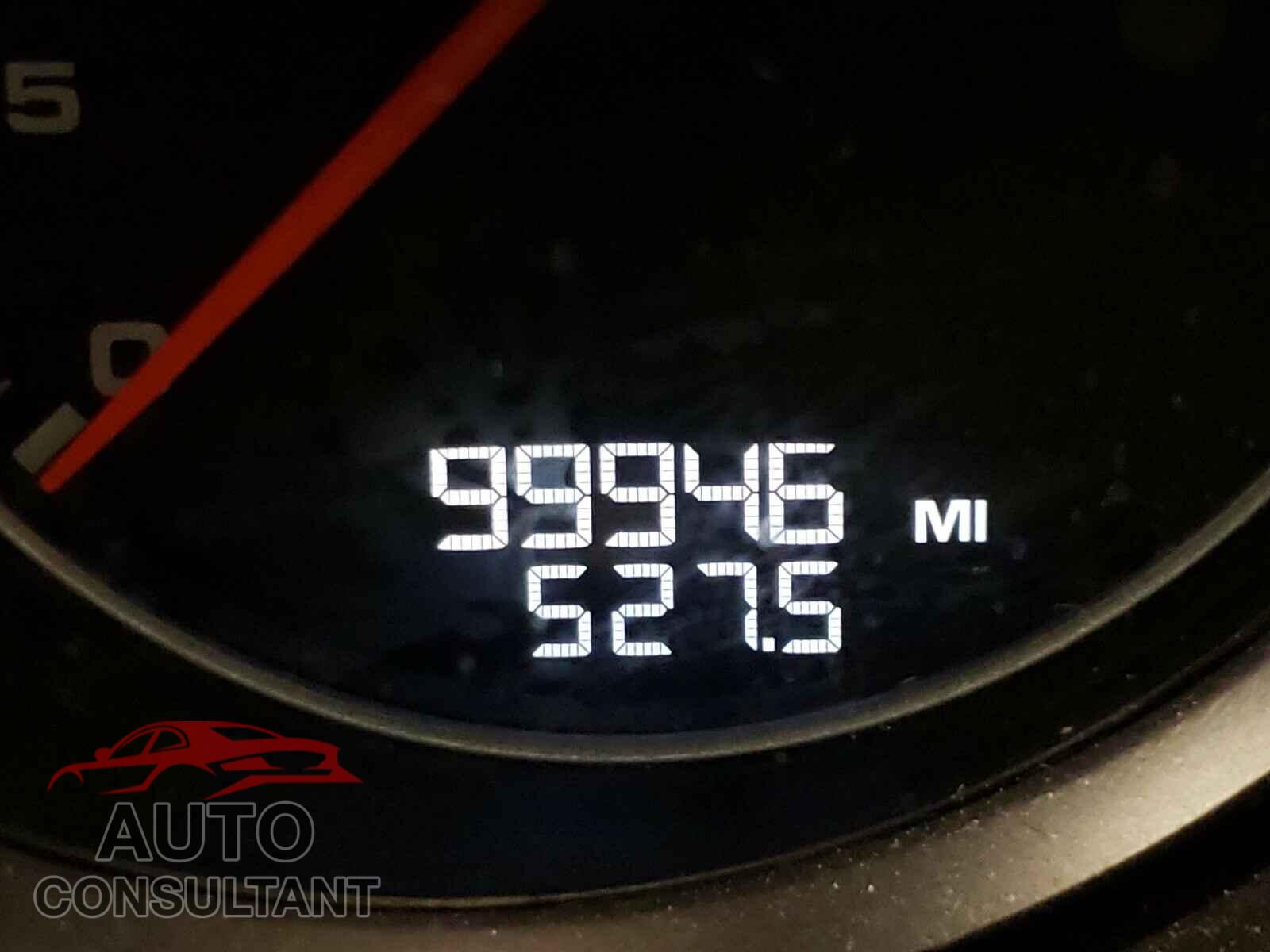 PORSCHE CAYENNE 2016 - WP1AD2A20GLA78516