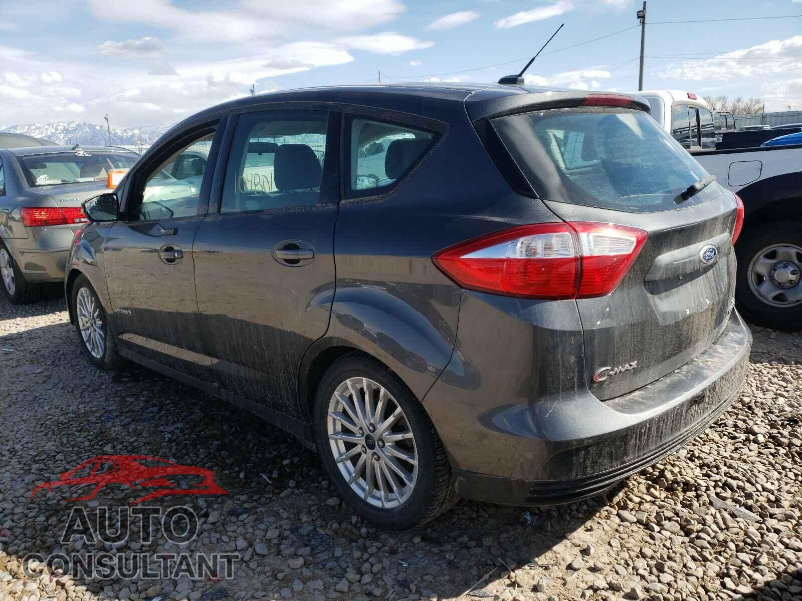 FORD CMAX 2016 - 1FADP5AU4GL106705