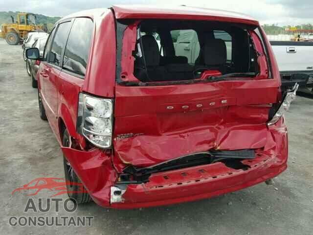 DODGE CARAVAN 2015 - 2C4RDGCG2FR523144