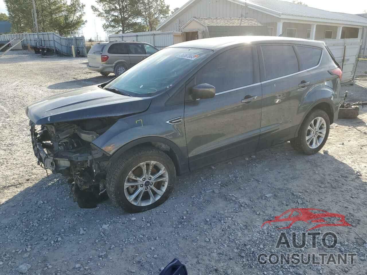 FORD ESCAPE 2019 - 1FMCU0G99KUB34132