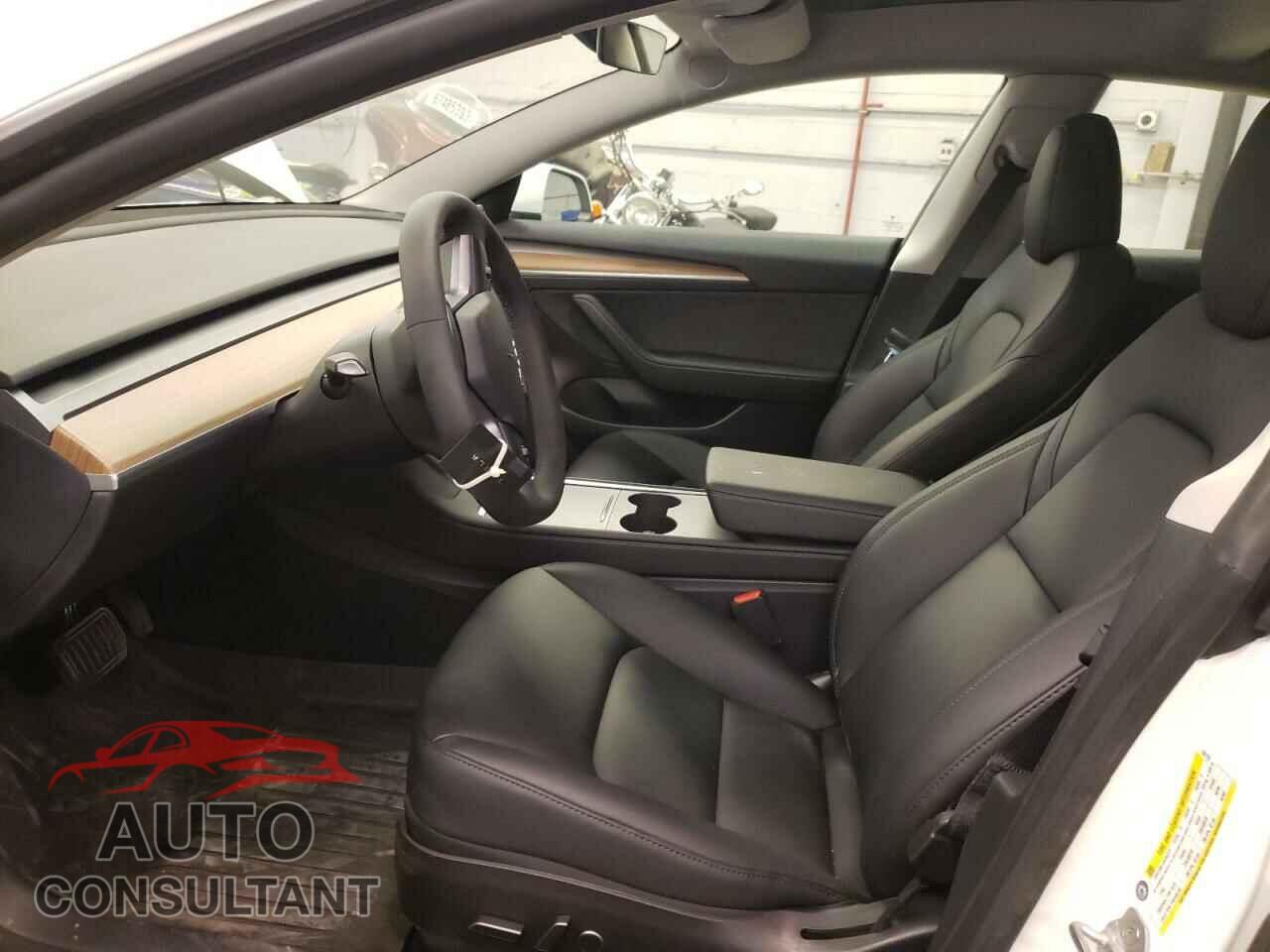 TESLA MODEL 3 2023 - 5YJ3E1EA1PF652725