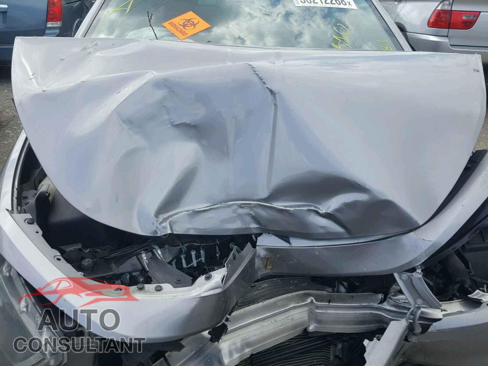 DODGE DART 2016 - 1C3CDFAA1GD625462
