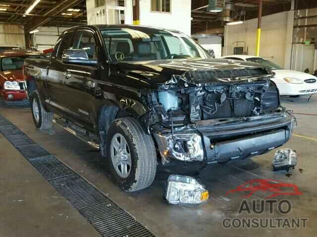 TOYOTA TUNDRA 2015 - 5TFSY5F13FX190374