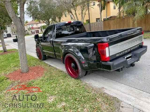 FORD F250 2017 - 1FTBF2AT5HEF05655