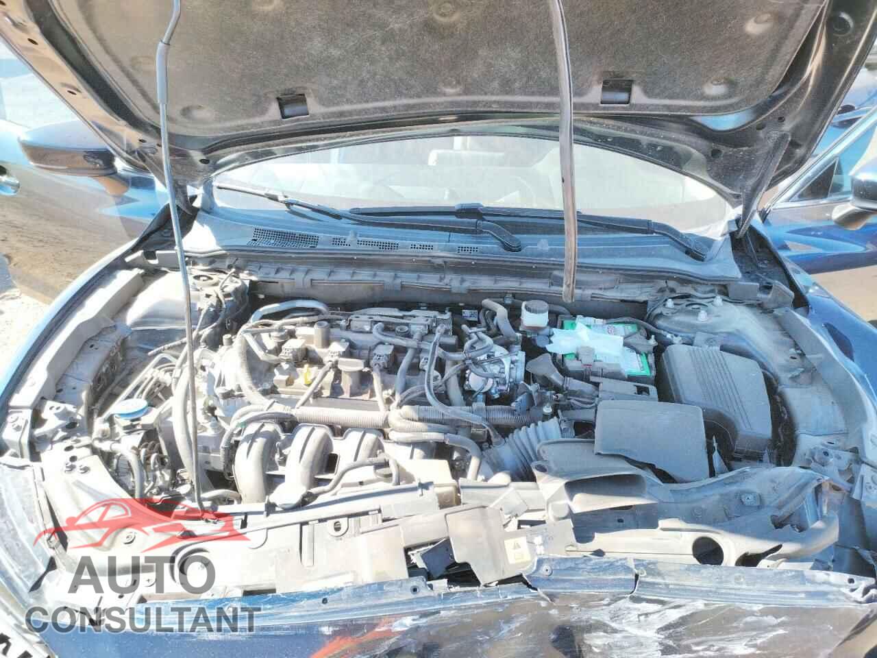 MAZDA 6 2018 - JM1GL1VM9J1317343