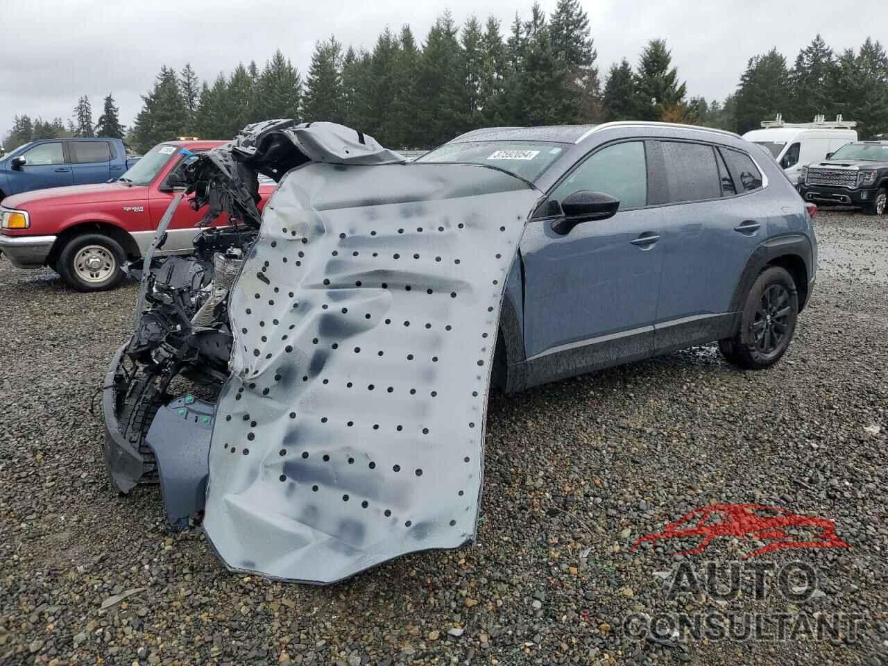 MAZDA CX-50 PREF 2023 - 7MMVABCM2PN113300