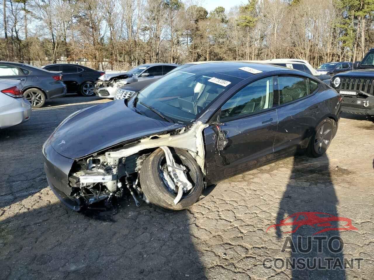 TESLA MODEL 3 2023 - 5YJ3E1EA8PF692753